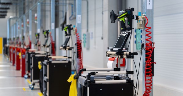 Επίσημο: Το νέο Volvo XC70 θα έρθει στην Ευρώπη και δημιουργεί νέα δεδομένα στα PHEV - εικόνα 9