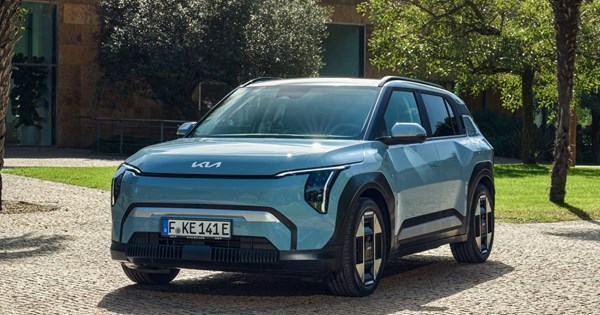 Τι είναι η τεχνολογία φόρτισης RFID Tags που φέρνει στην Ελλάδα η Blink Charging - εικόνα 3