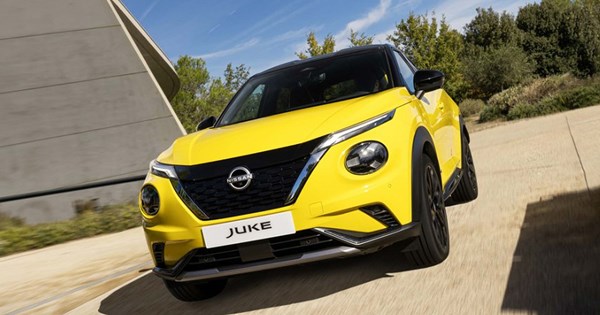 90 χρόνια πριν η Nissan δημιούργησε το πρώτο της Datsun - εικόνα 1