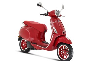 Ειδική έκδοση Disney Mickey Mouse από την Vespa - εικόνα 2