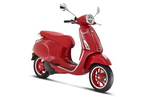 Ειδική έκδοση Disney Mickey Mouse από την Vespa - εικόνα 2