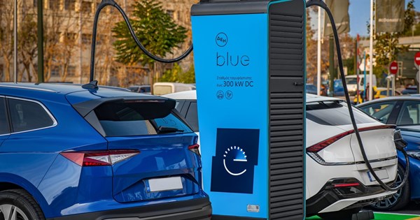 Πρώτη επαφή στην Ελλάδα με το νέο Mazda 6e-τιμές και εκδόσεις - εικόνα 10