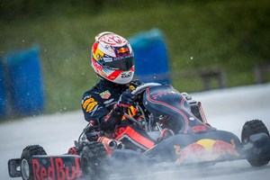 F1: O Hulkenberg έκανε το σώσιμο της χρονιάς στο Zandvoort - εικόνα 2
