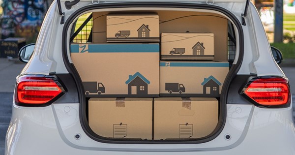 Δείτε εικόνες από τις χειμερινές δοκιμές εξέλιξης του νέου Freelander - εικόνα 8