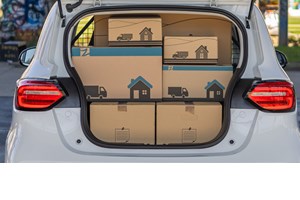 Δείτε εικόνες από τις χειμερινές δοκιμές εξέλιξης του νέου Freelander - εικόνα 8