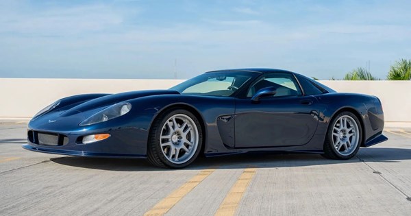 Σε δημοπρασία η Jaguar I-Pace του βασιλιά Κάρολου - εικόνα 5