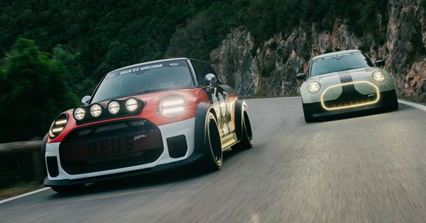 Ποια εταιρεία αυτοκινήτου τριπλασίασε το μετοχικό της κεφάλαιο μέσα στο 2025 - εικόνα 5