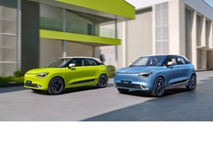 Επίσημο: Η Chery έρχεται στην Ελλάδα-Ποιος είναι ο εισαγωγέας - εικόνα 1