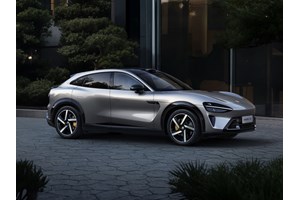 Τέλεια που η Skoda επιστρέφει με ένα πισωκίνητο coupe αλλά υπάρχει ένα μειονέκτημα - εικόνα 7