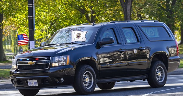 Γιατί οι ευρωπαϊκές φίρμες αυτοκινήτων φοβούνται πιθανή επανεκλογή Trump - εικόνα 1