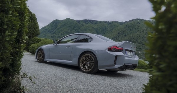 O Hamilton πήγε στο Μονακό με μια σπάνια MV Agusta-Τι την κάνει ξεχωριστή - εικόνα 4