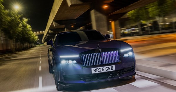 Rolls-Royce με 35.000 ευρώ-Η άγνωστη ιστορία του μοναδικού coupe - εικόνα 1