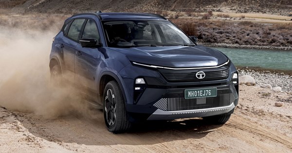 To στοιχείο που υπόσχεται να κάνει fun to drive το νέο Nissan Leaf - εικόνα 6