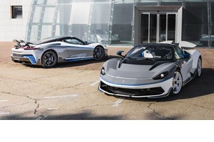 O Gordon Murray έχει καινούργιο εργοστάσιο και είναι στολίδι (εικόνες) - εικόνα 15