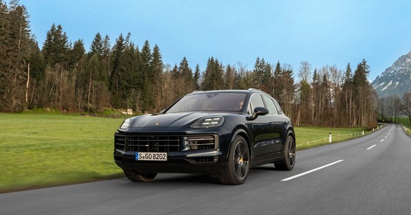 Αυτό είναι το ηλεκτρικό SUV Volvo EX30-τιμή στην Ελλάδα - εικόνα 8