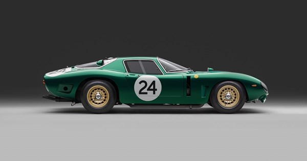 Το όνομα McRae ξανά στην κορυφή των αγώνων ράλι - εικόνα 9