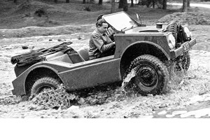 Το Πολεμικό Ναυτικό πήρε μέρος στην ανάβαση Ριτσώνας με ένα υπέροχο και σπάνιο αυτοκίνητο (εικόνες) - εικόνα 6