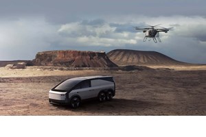 Κίνα: Παράδοση πινακίδων με drone και αγορά αυτοκινήτου αυθημερόν - εικόνα 2