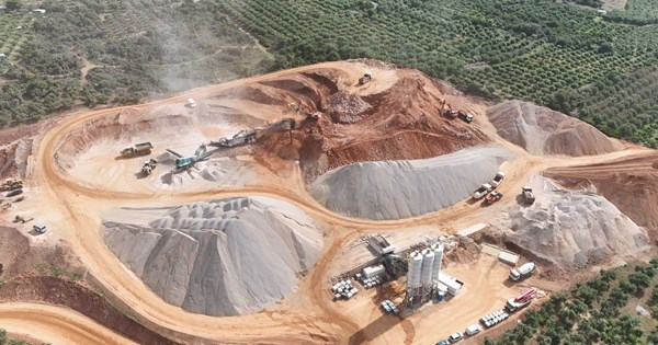 Ξεκίνησε η υλοποίηση έργων οδικής ασφάλειας στο ΒΟΑΚ-ανακοίνωση του Χρίστου Δήμα από τα Χανιά - εικόνα 1