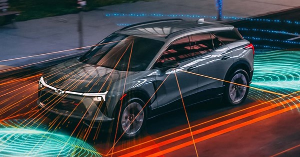 Πώς τα φώτα ενός αυτοκινήτου καθορίζουν το επίπεδο ασφάλειας - εικόνα 1