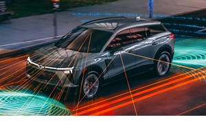 Πώς τα φώτα ενός αυτοκινήτου καθορίζουν το επίπεδο ασφάλειας - εικόνα 1