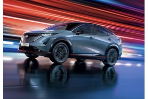 Με 10.000 ευρώ έχεις Ford Mustang με την ισχύ της απίθανης GTD - εικόνα 6