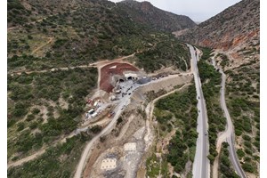 Παραδόθηκε στην κυκλοφορία ο αυτοκινητόδρoμος Πάτρα-Πύργος - εικόνα 1