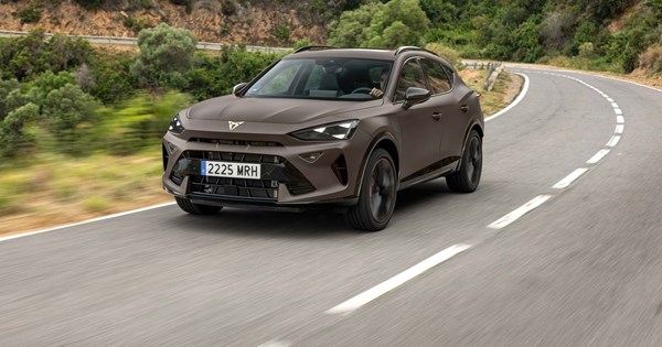 Δοκιμή νέο Volkswagen Tiguan 1.5 eTSI R-Line: Είναι καλύτερο; - εικόνα 8