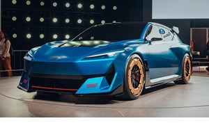 Mazda Vision X-Coupe: Με ρότορα που καθαρίζει το περιβάλλον - εικόνα 2