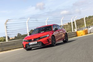 Αντίο Honda Civic Type R: Το "Ultimate Edition" είναι το τελευταίο-στην Ευρώπη μόνο 40 κομμάτια - εικόνα 2