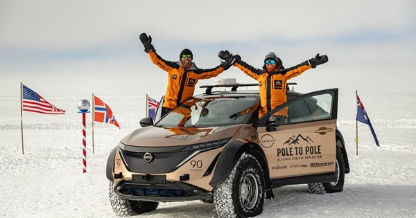 4 χρόνια φυλακή για απάτη ο ιδρυτής της Nikola - εικόνα 5