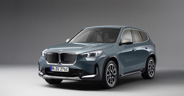 Θα υπάρξει 9η γενιά Golf και θα είναι ηλεκτρική - εικόνα 6