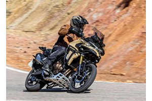Στην Ελλάδα η πειραματική BMW F 450 GS - εικόνα 5