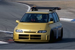 Video: Δείτε την AMG One να πιάνει 350 km/h σε δημόσιο δρόμο - εικόνα 5