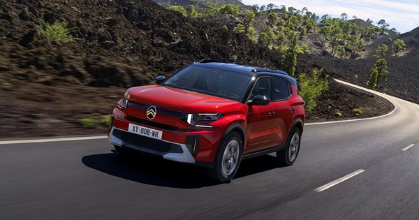 Μεγάλο bonus για ανταλλαγή με καινούργιο Citroen μέχρι 31 Ιουλίου - εικόνα 2