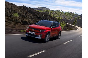 Απίστευτο ρεκόρ αυτονομίας με ένα Volkswagen ID.7 Pro S - εικόνα 5