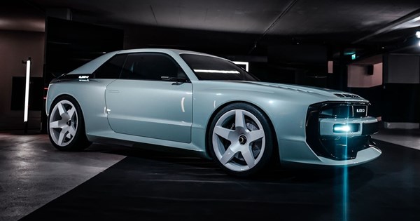 Video: Απολαυστικό unboxing της Mercedes-Maybach S680-ένα αυτοκίνητο επιτομή της χλιδής - εικόνα 5