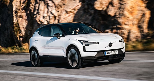 Για ποιο λόγο η Volvo μεταφέρει την παραγωγή του XC60 στις ΗΠΑ - εικόνα 1