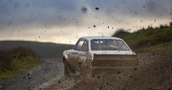 WRC: O Kalle Rovanpera θα κάνει ένα διάλειμμα από τα πρωταθλήματα - εικόνα 8