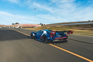 Τα coupe αυτοκίνητα κινδυνεύουν με εξαφάνιση-τι αποκαλύπτουν τα στοιχεία και η χώρα που τα σώζει - εικόνα 7