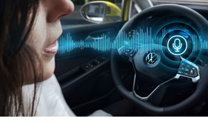 Αυτό είναι το ID. Cross, το πιο προσιτό ηλεκτρικό SUV της VW (εικόνες) - εικόνα 1