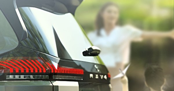 Ευρώπη: Τι θα αλλάξει τα πάντα για τα αυτοκίνητα το 2028 - εικόνα 6