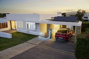 Μπορεί ένας κοινός θνητός να οδηγήσει μια Aston Martin Valkyrie; (video) - εικόνα 4