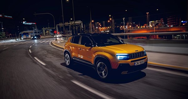 Γιατί ο επικεφαλής της Stellantis αποθεώνει την επιτάχυνση των ηλεκτρικών - εικόνα 5