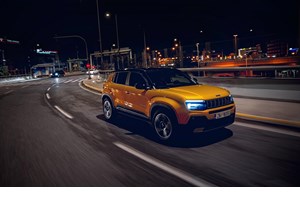 Γιατί ο επικεφαλής της Stellantis αποθεώνει την επιτάχυνση των ηλεκτρικών - εικόνα 5