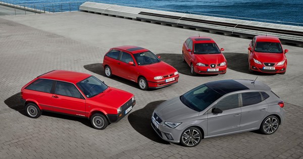 Πώς τα πάει με τις πωλήσεις η Seat-τι προκάλεσαν οι δασμοί σε ένα μοντέλο - εικόνα 1