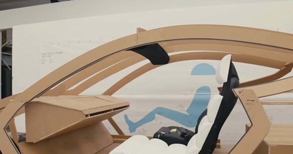 Αυτή η restomod Shelby Daytona είναι χάρμα οφθαλμών - εικόνα 5