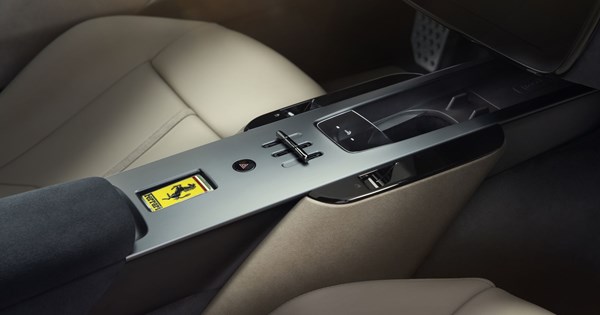 Αυτός είναι ο τρόπος για να είσαι ήρεμος όταν οδηγείς - εικόνα 2