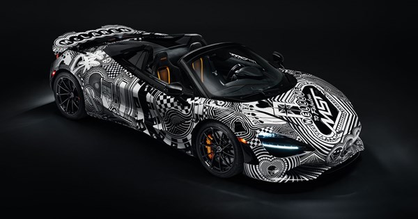 Νέο λογότυπο μετά από 15 χρόνια-αποκάλυψη για μεγάλη φίρμα στην έκθεση της Νέας Υόρκης - εικόνα 7