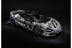 Νέο λογότυπο μετά από 15 χρόνια-αποκάλυψη για μεγάλη φίρμα στην έκθεση της Νέας Υόρκης - εικόνα 7